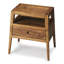Stockholm Modern Side Table