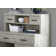 Aschley Computer Desk Home Office Corner Storage Drawers L Shape Work Laptop Laminate