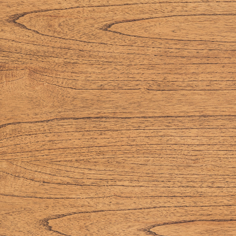 Kathalina Solid Wood Coffee Table, Natural