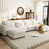 Polyester beige est en rupture de stock