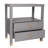 Francisca 2 - Drawer Solid Wood 22" Nightstand-109871650