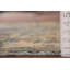 Tapis traditionnel floral 5 x 8