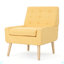 Chaise rétro Brooke