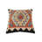 Herrera Geometric Throw Pillow