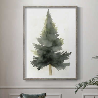 «Christmas Holiday Art DCCCLII», reproduction d'art encadrée - bois massif XMA171509