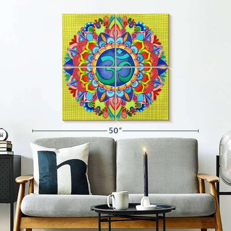Adella Om Mandala