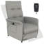 Fauteuil inclinable électrique Marytheresa-1183876190