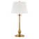 Wilmer Metal Table Lamp