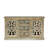 Fromm Carved Solid Wood Sideboard