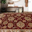 Wool Area Rug