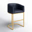 Tabouret de bar et de comptoir Louvre-683688364-802343806