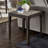 Gaddede End Table