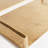 Ruckmani Cast Aluminum Tray - Set of 2-117970056