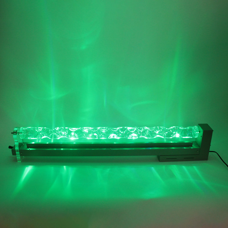 Ocean Wave LED Projection & Strobe Lights
