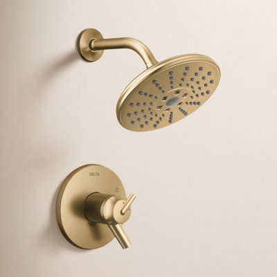 Robinet de douche thermostatique Trinsic avec TempAssure