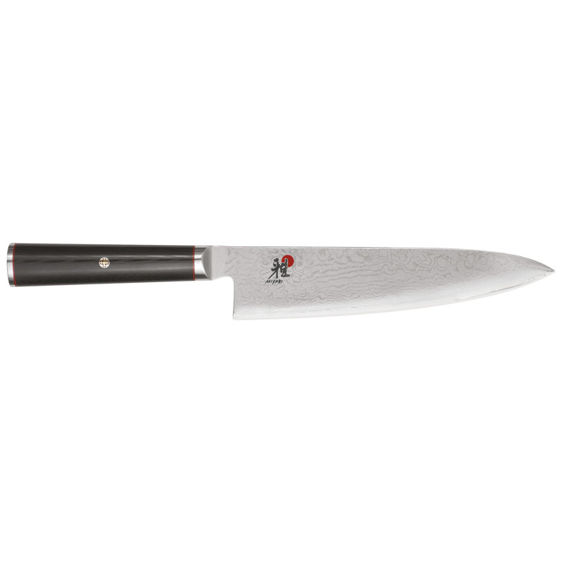 Miyabi Kaizen Chef's Knife, 8"