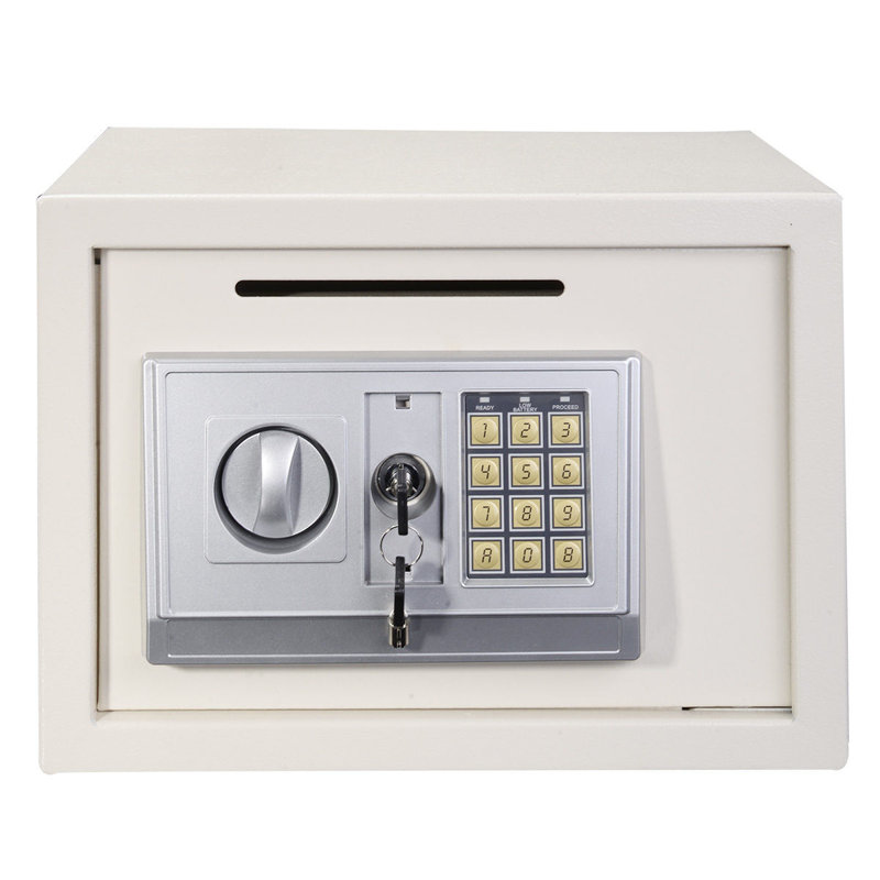 Security Safe Lock