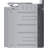 500 Series 29.75" Electric Double Wall Oven