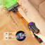 Aspirateur balai autoportant sans fil et 6-en-1 de 35 kPa avec batterie détachable VACTechPro-121685969