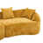 Yellow Chenille sélectionné