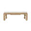 Massey Upholstered Bench