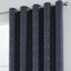 Chriz Eyelet Room Darkening Curtains-19377671-19377668