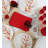 Ceramic Dinnerware Set 28 Piece - Service for 6