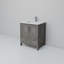 Ensemble de meuble-lavabo simple 30 po Jacques-87286943-112954191