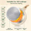 11 - Piece Cookware Set