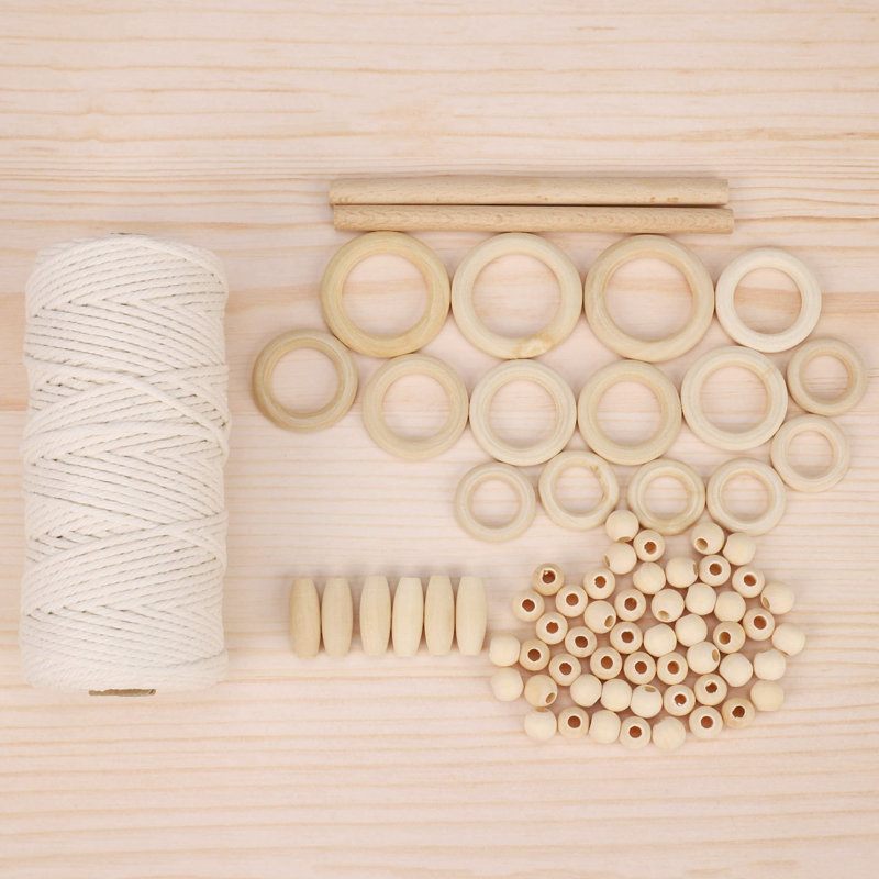 Cotton Hanging Accessory