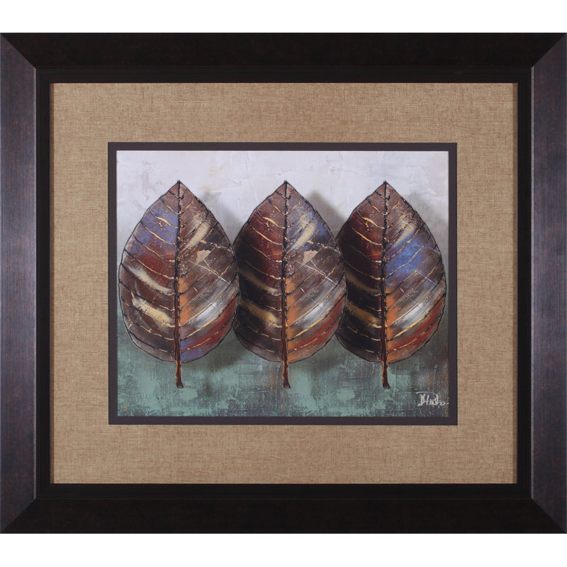 « trois amigos i and ii » par patricia pinto, reproduction d’art encadrée
