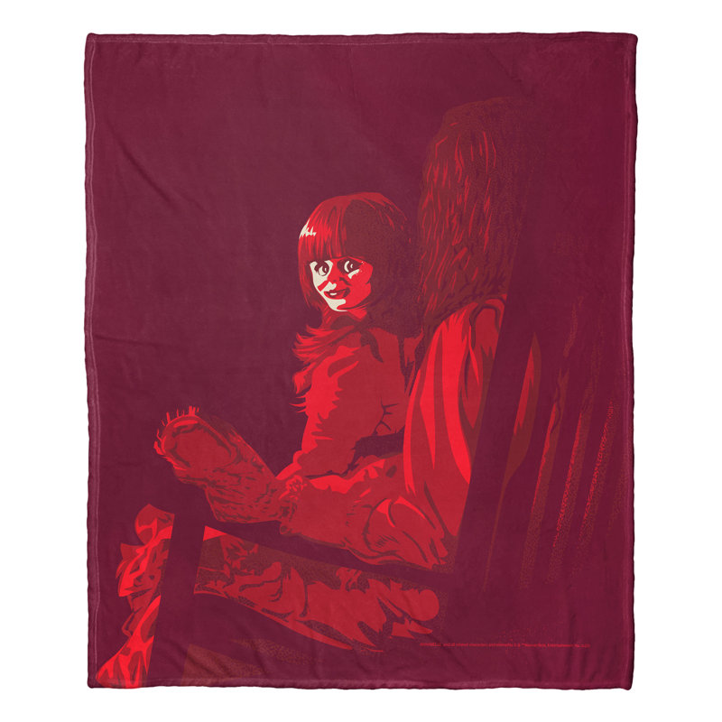 Throw Blanket