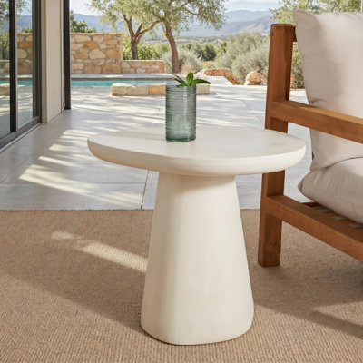 Table d'appoint Hanf