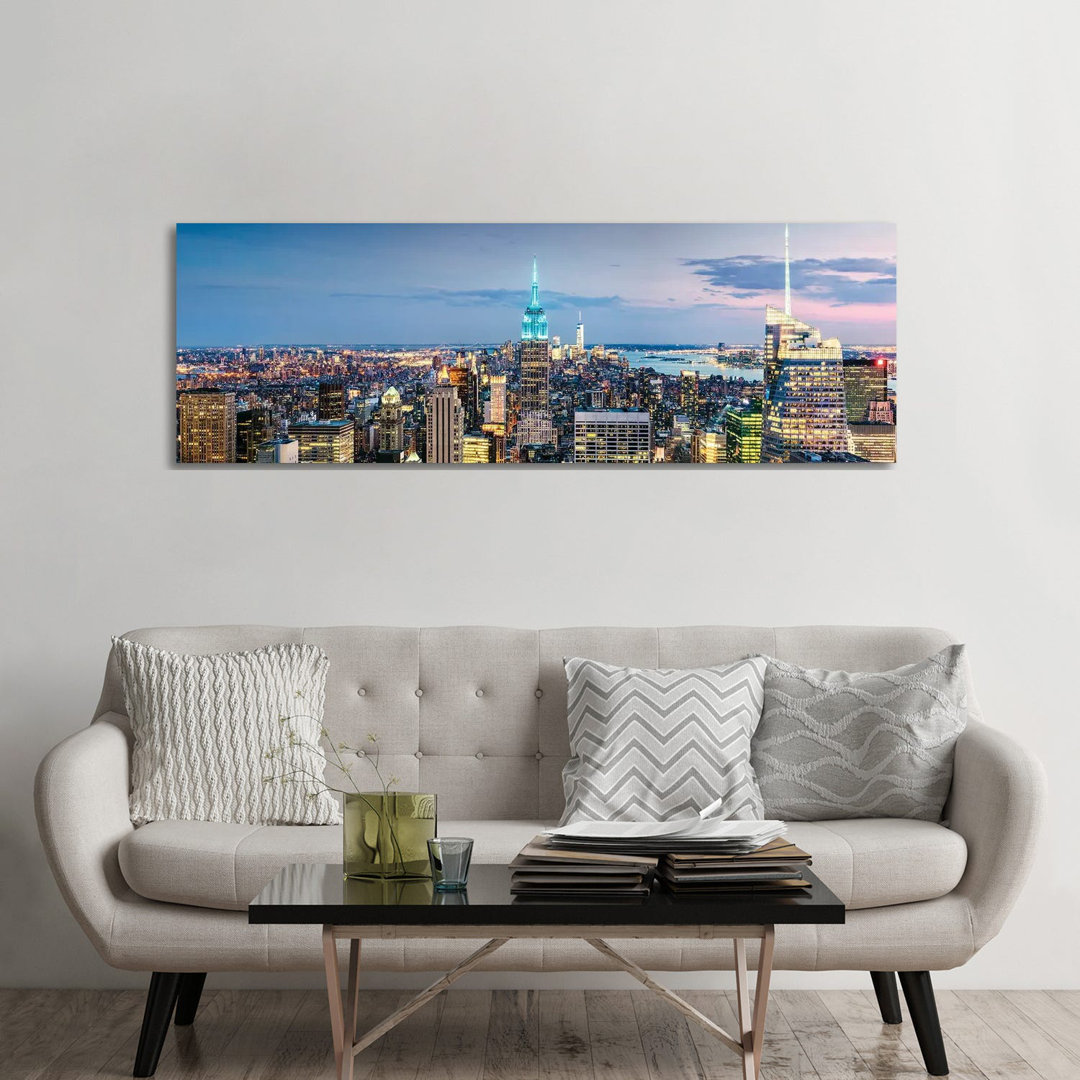 Iconic New York II