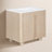 Cindybella 36" Single Vanity-1774632988