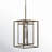 Joss & Main Caliana LED Hanging Lights-70783103