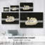 «Vintage Animal Print - XL» sur toile-848972047-848972035