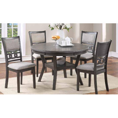 4  Person Dining Set