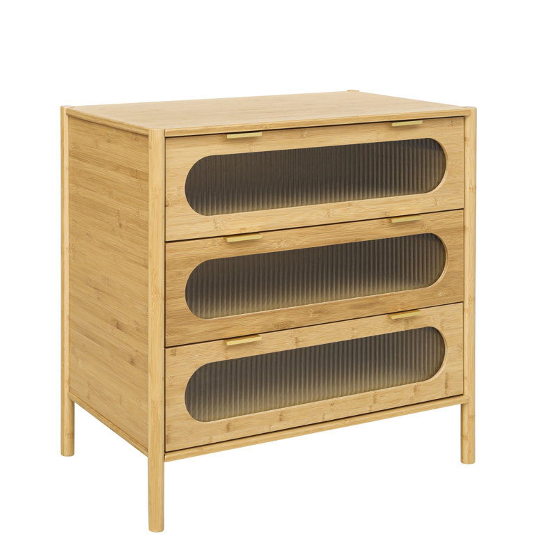 Bouchra 31.5'' Console Table