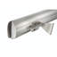 Chauffe-terrasse électrique Eurofase 240V 5000W, SS1-92267156