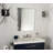 Schulenburg Modern & Contemporary Frameless Accent Vanity Mirror-1954982393