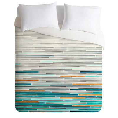 Iveta Abolina Polyester Duvet Cover