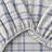 100% Turkish Cotton Plaid Flannel Sheet Sets-118695398-119089520