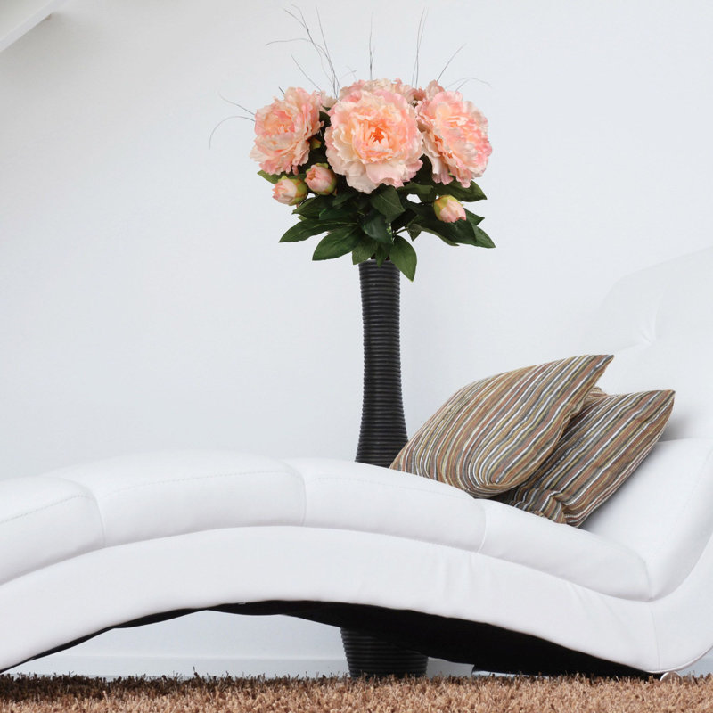 Tige de pivoine, Rose clair, 3