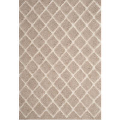 Performance Geometric Rug