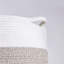 Fabric Laundry Hamper with Handles-1024937916