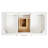 Single Bathroom Vanity with Carrara Quartz Top-94003649-121646136