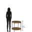 Aliceville End Table