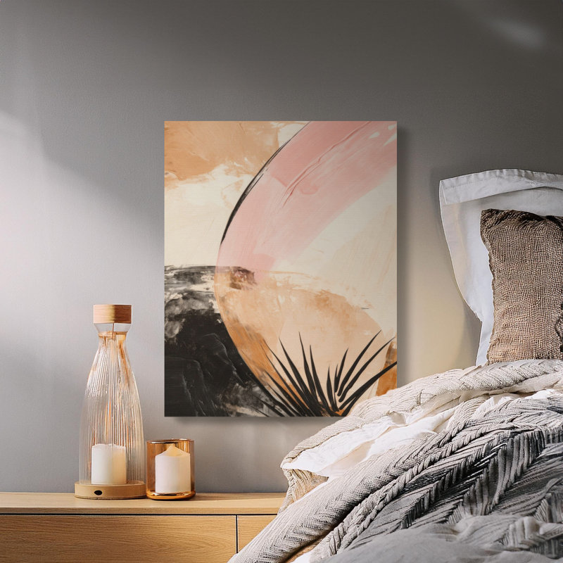 Wrapped Canvas Print Set, 76.2 cm H x 60.96 cm W