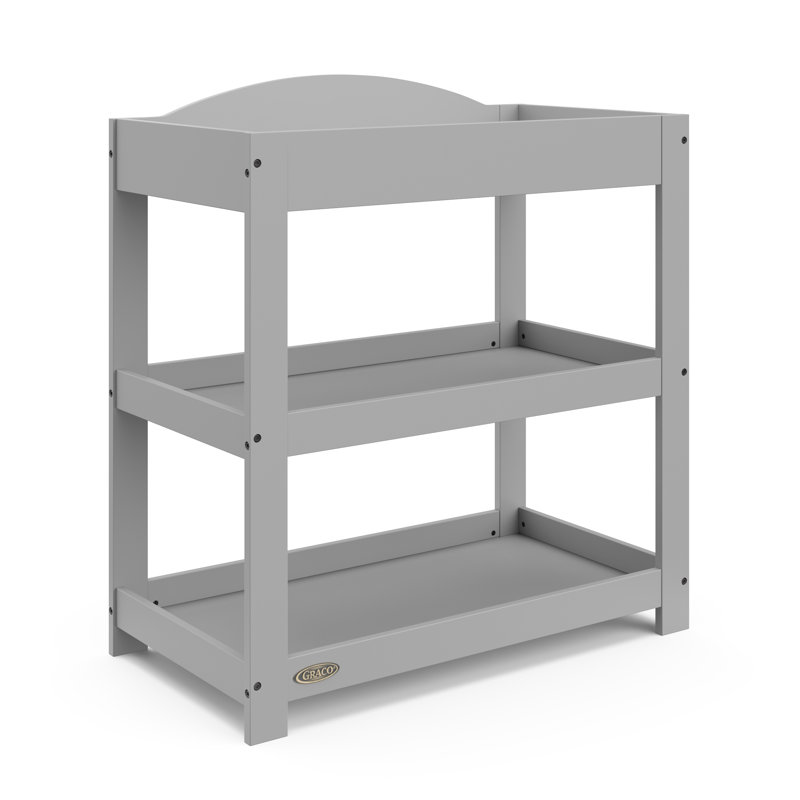 Table à langer personnalisable Graco, Galet